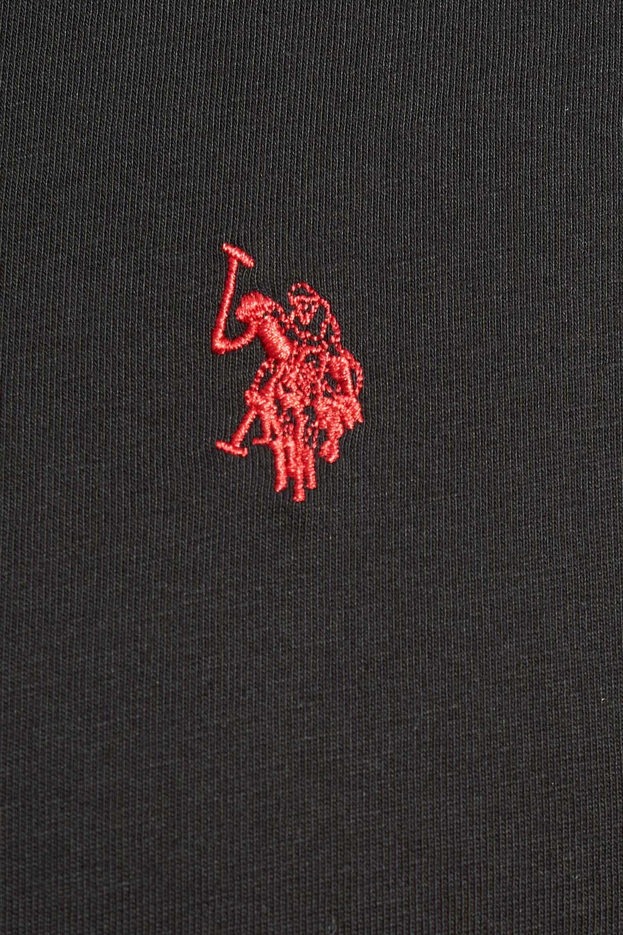 Logo T-shirt 'Arjun' - Tap Shoe