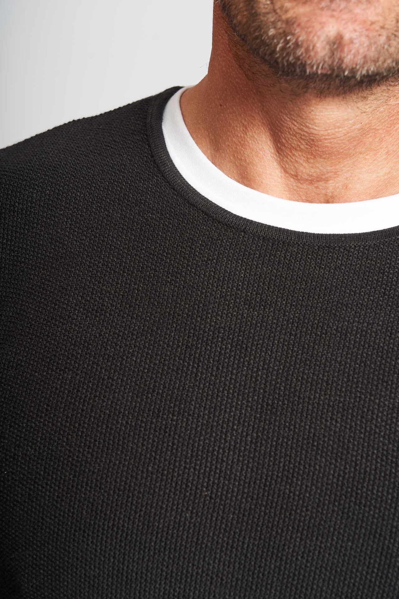 Strik 'Kristian' - Black