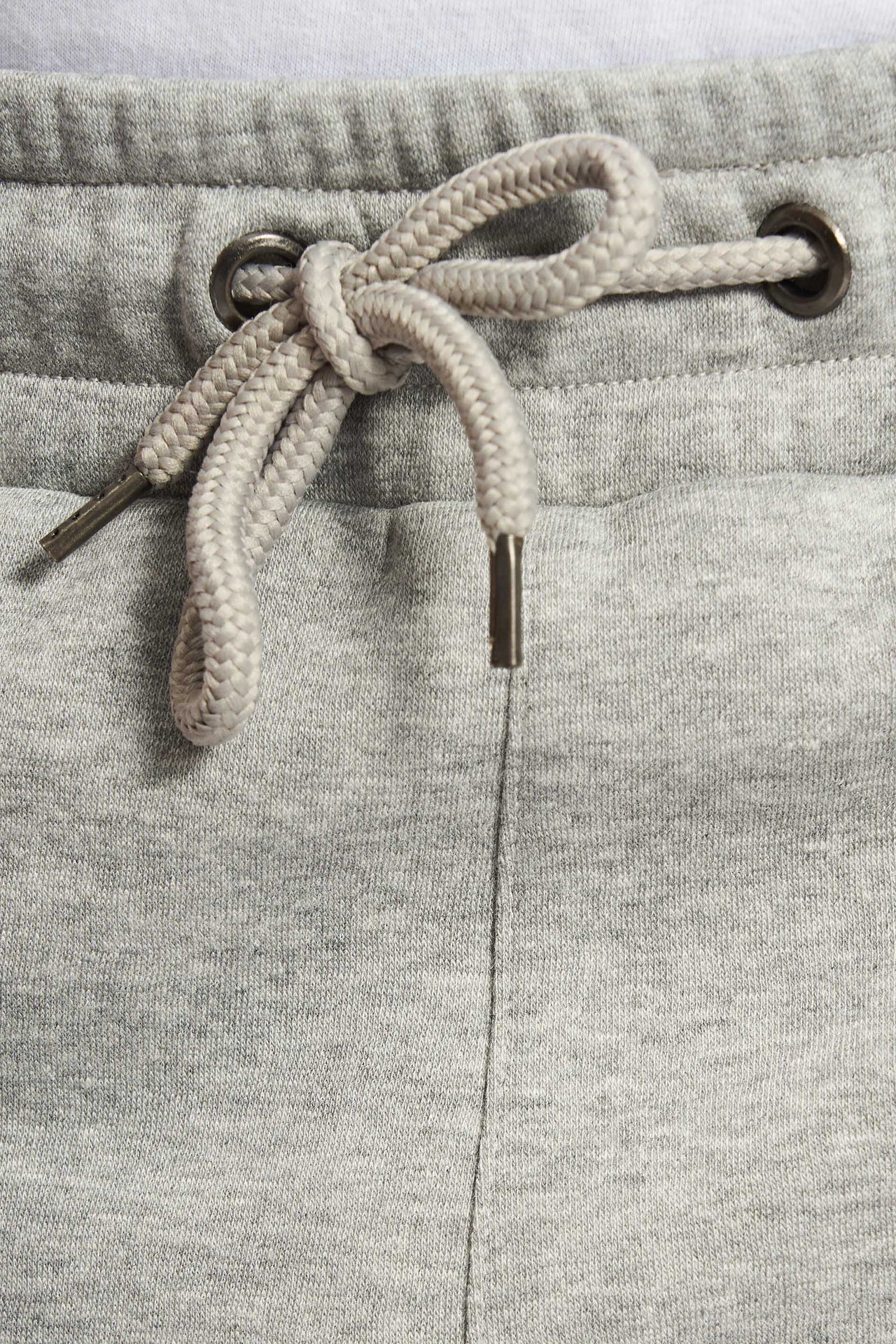 Sweat Pants 'Thy' - Grey Melange
