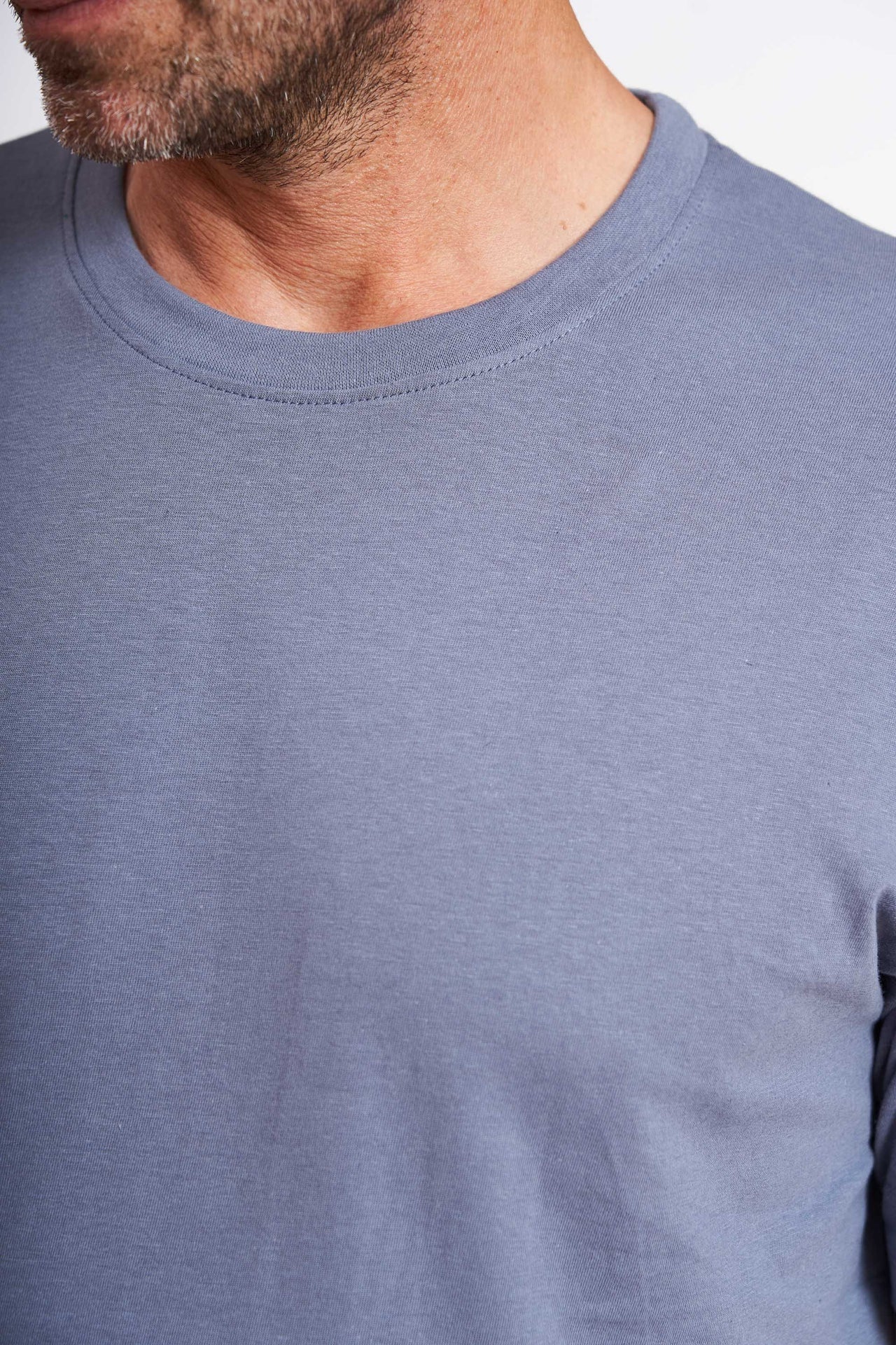 T-Shirt 'Borre' - Flint Stone