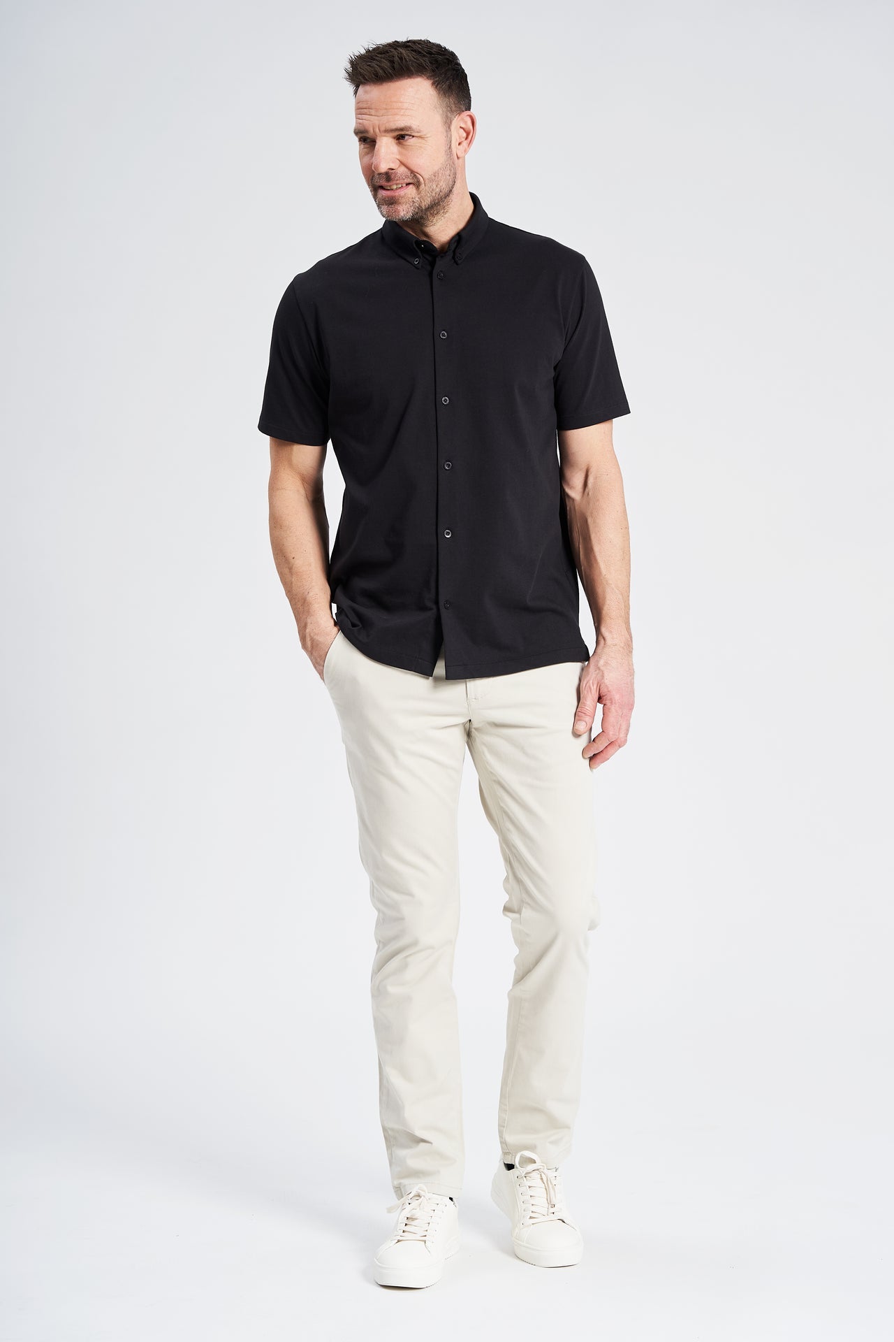 Chino 'Tilst' - Kit
