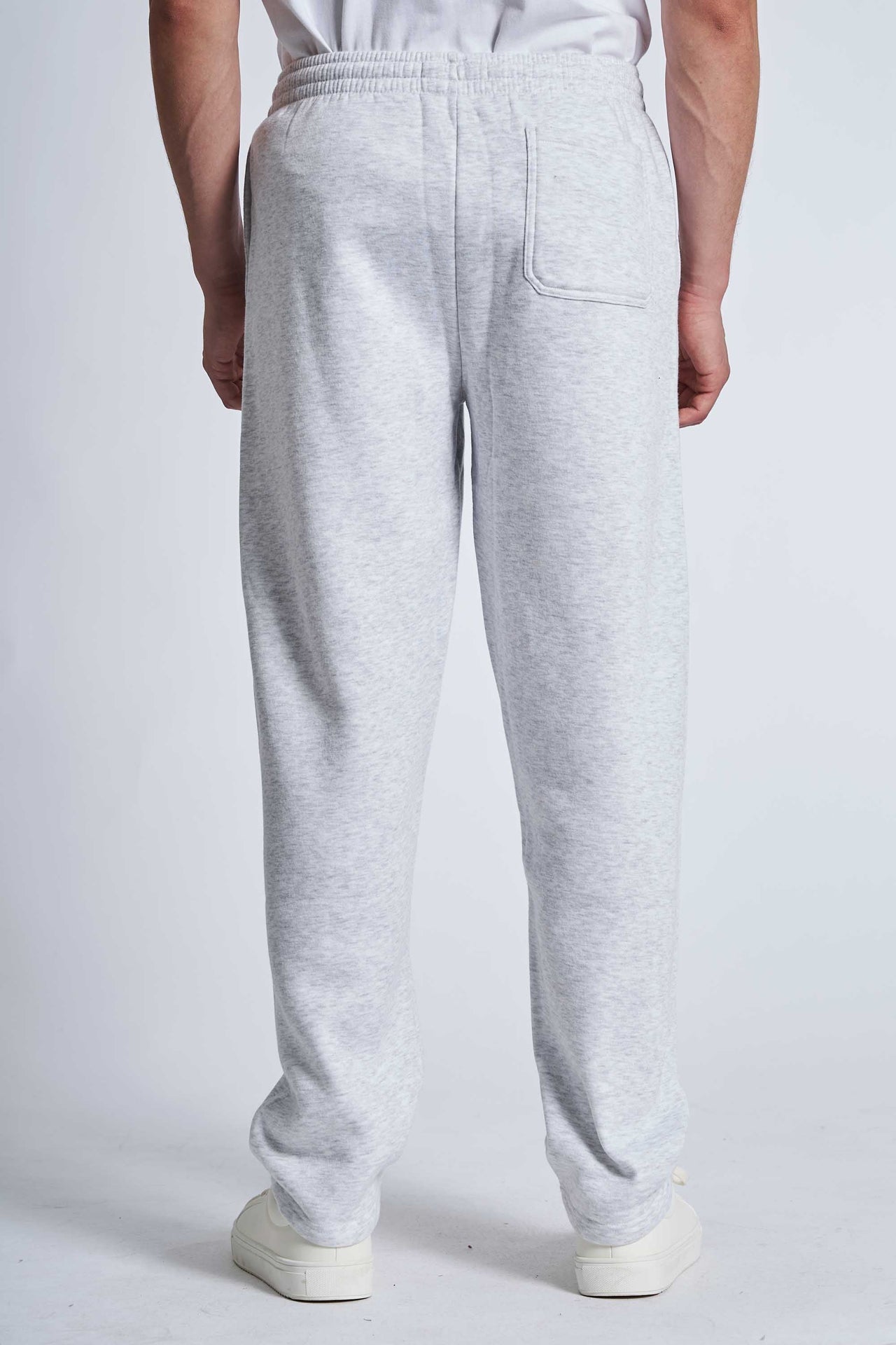 Sweatpants 'Kasper' - Snow