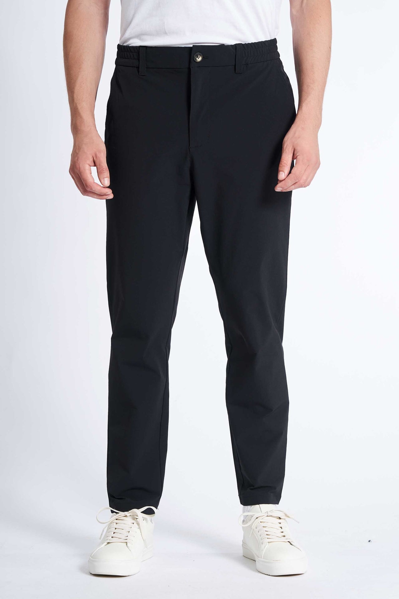 Bukser 'Horslunde' - Black