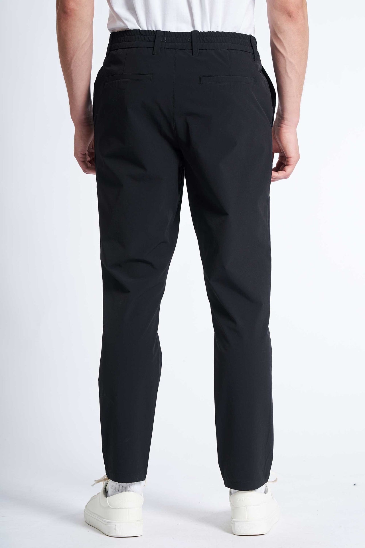 Bukser 'Horslunde' - Black