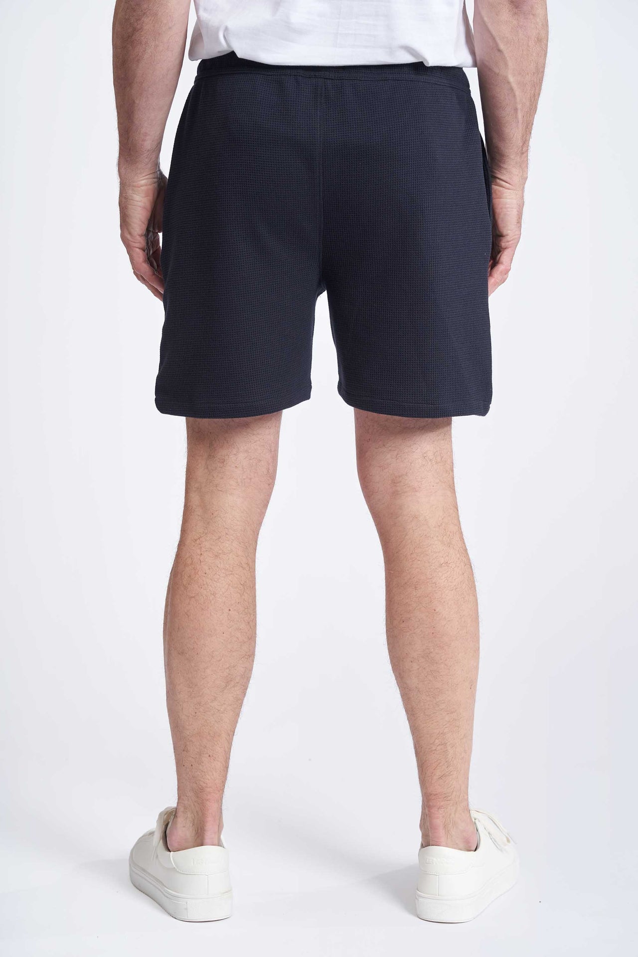 Shorts 'Svendborg' - Dark Navy