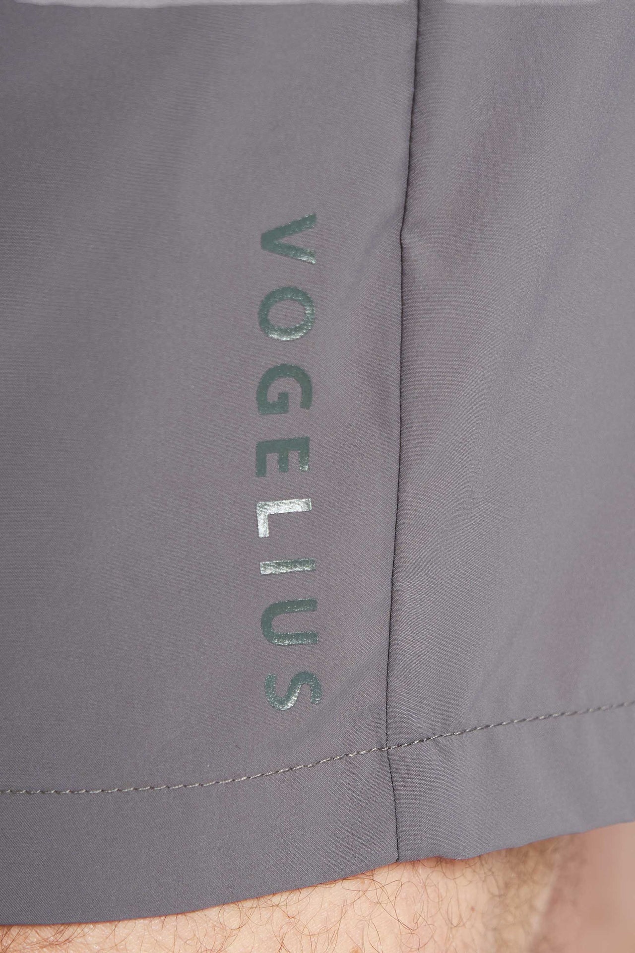 Shorts 'Thorsoe' - Smoked Pearl