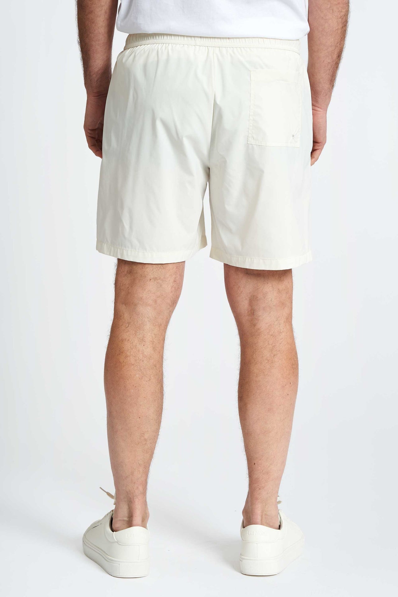 Shorts 'Thorsoe' - Unbleached