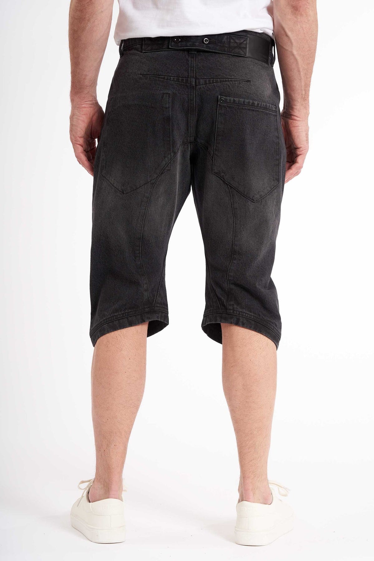 Knickers 'Gudme' - Black Used