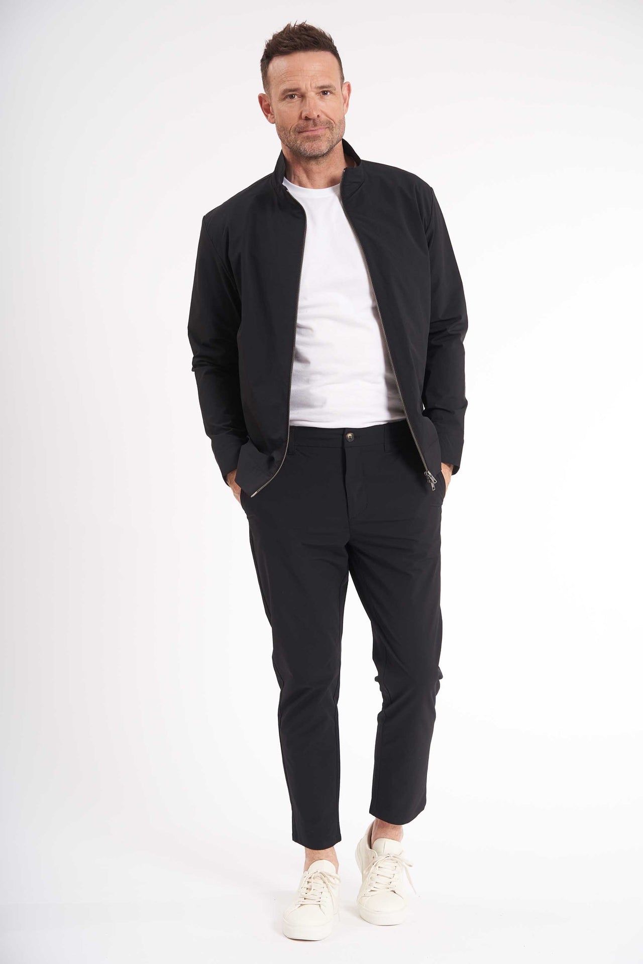 Buks 'Gadstrup' - Black