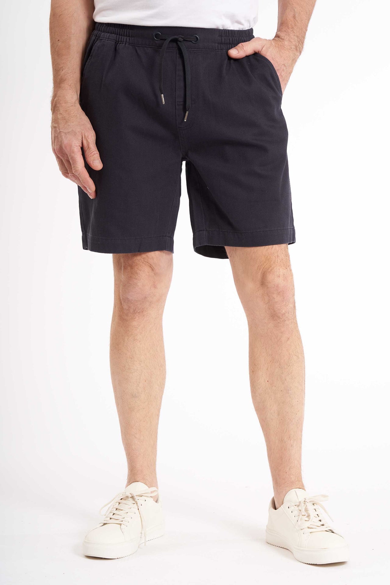Shorts 'Hugo' - Navy