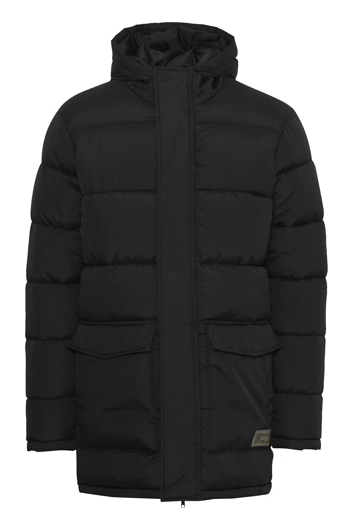 Jakke 'Nexø' - Black