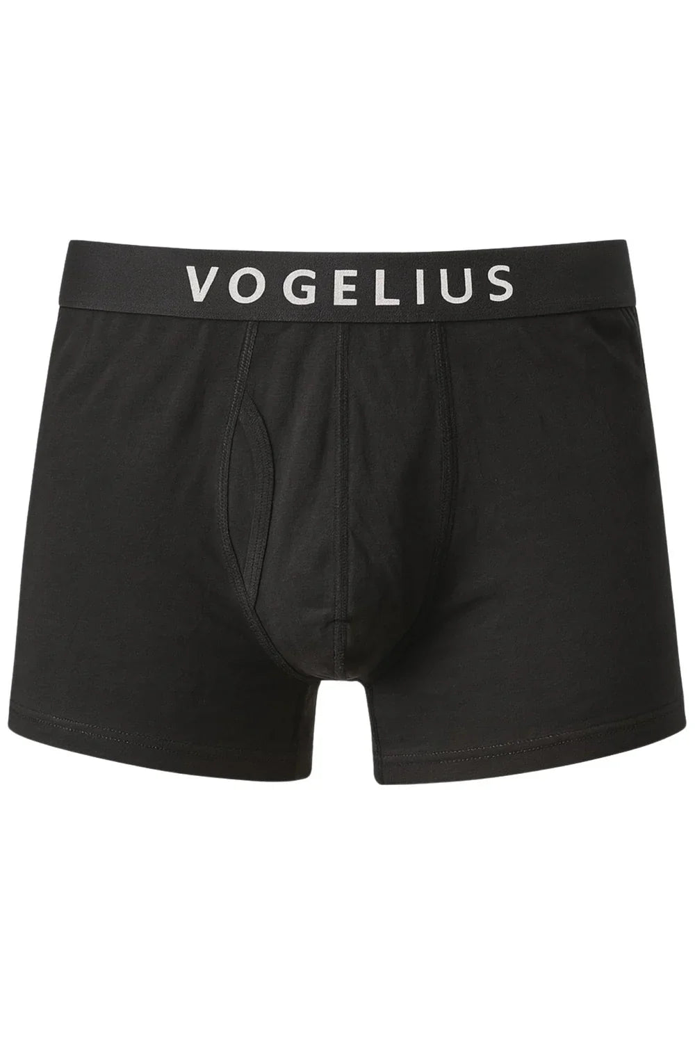 Underbuks 'Kongerslev' - Black