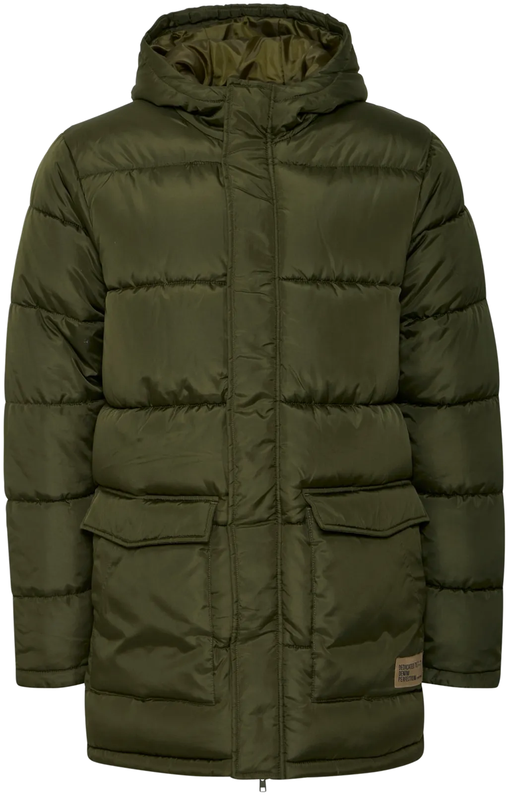 Jakke 'Nexø' - Forest Night