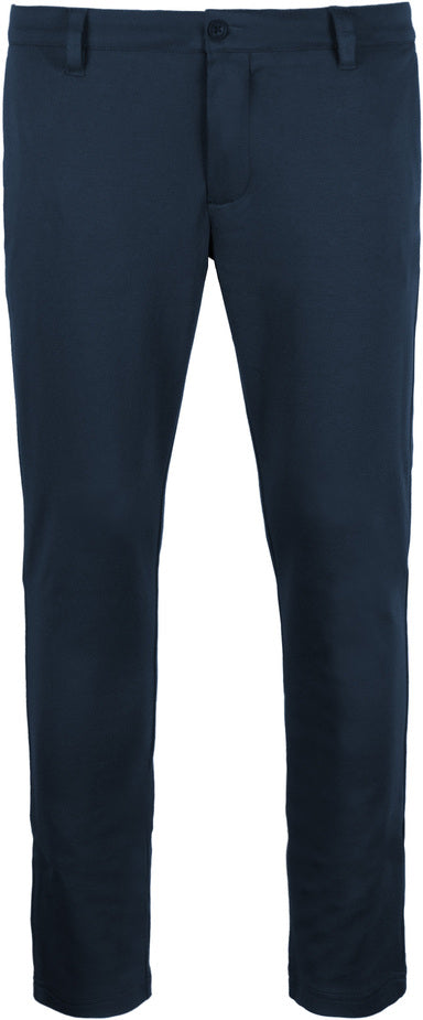 Performance Pants 'InBendo' - Navy