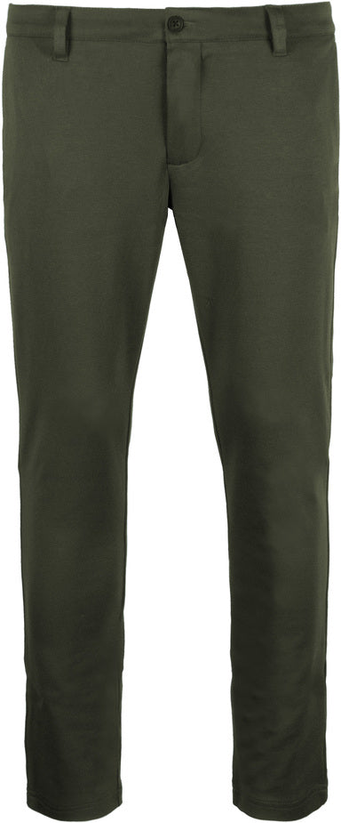 Performance Pants 'InBendo' - Army