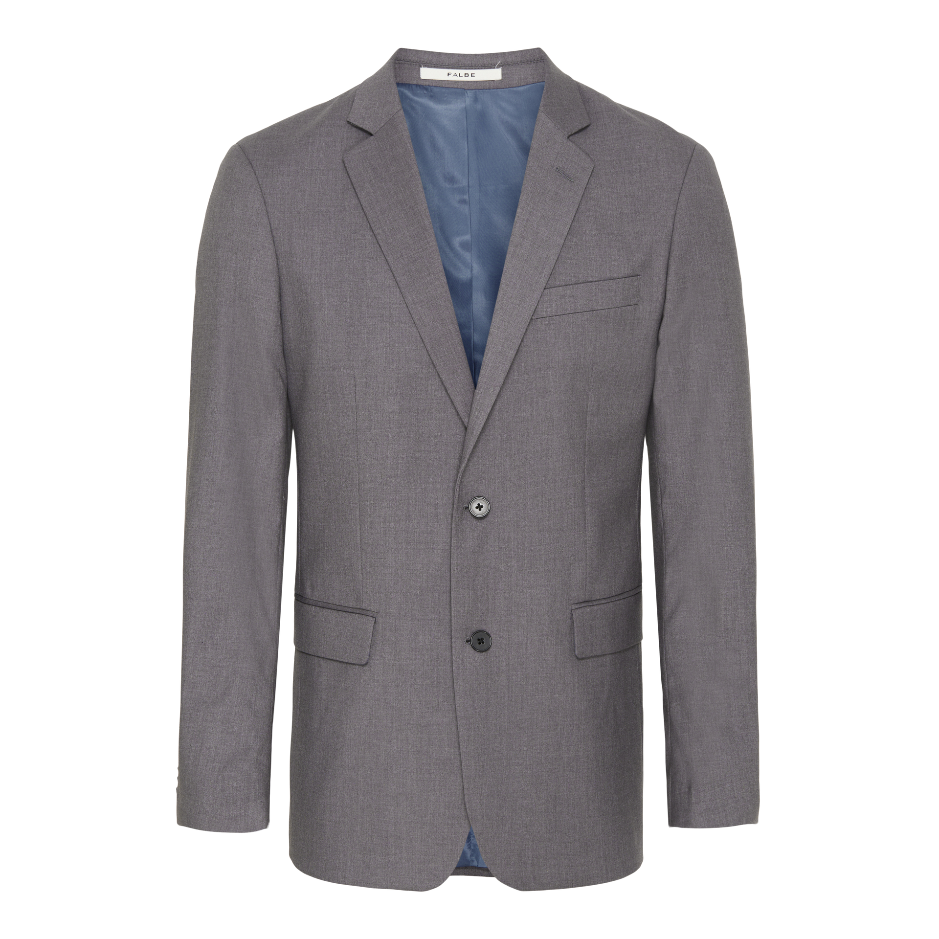 Blazer 'Johannes' - Grey Elegance