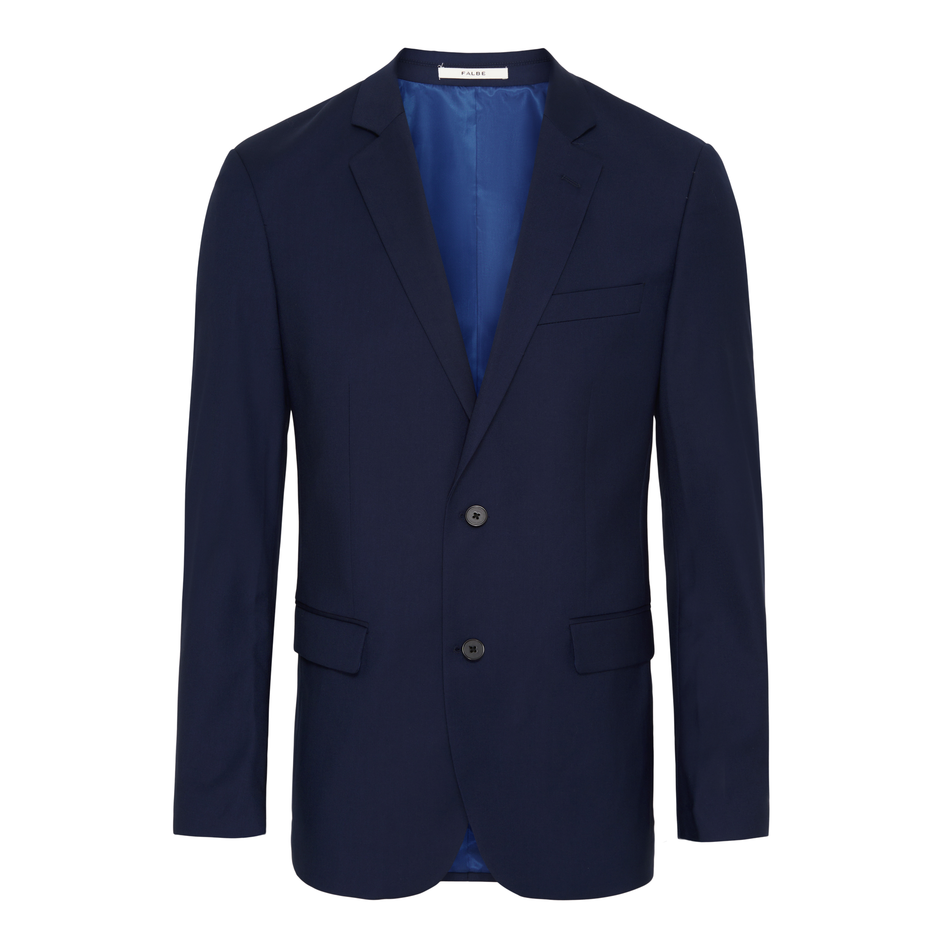 Blazer 'Johannes' - Dress Blue