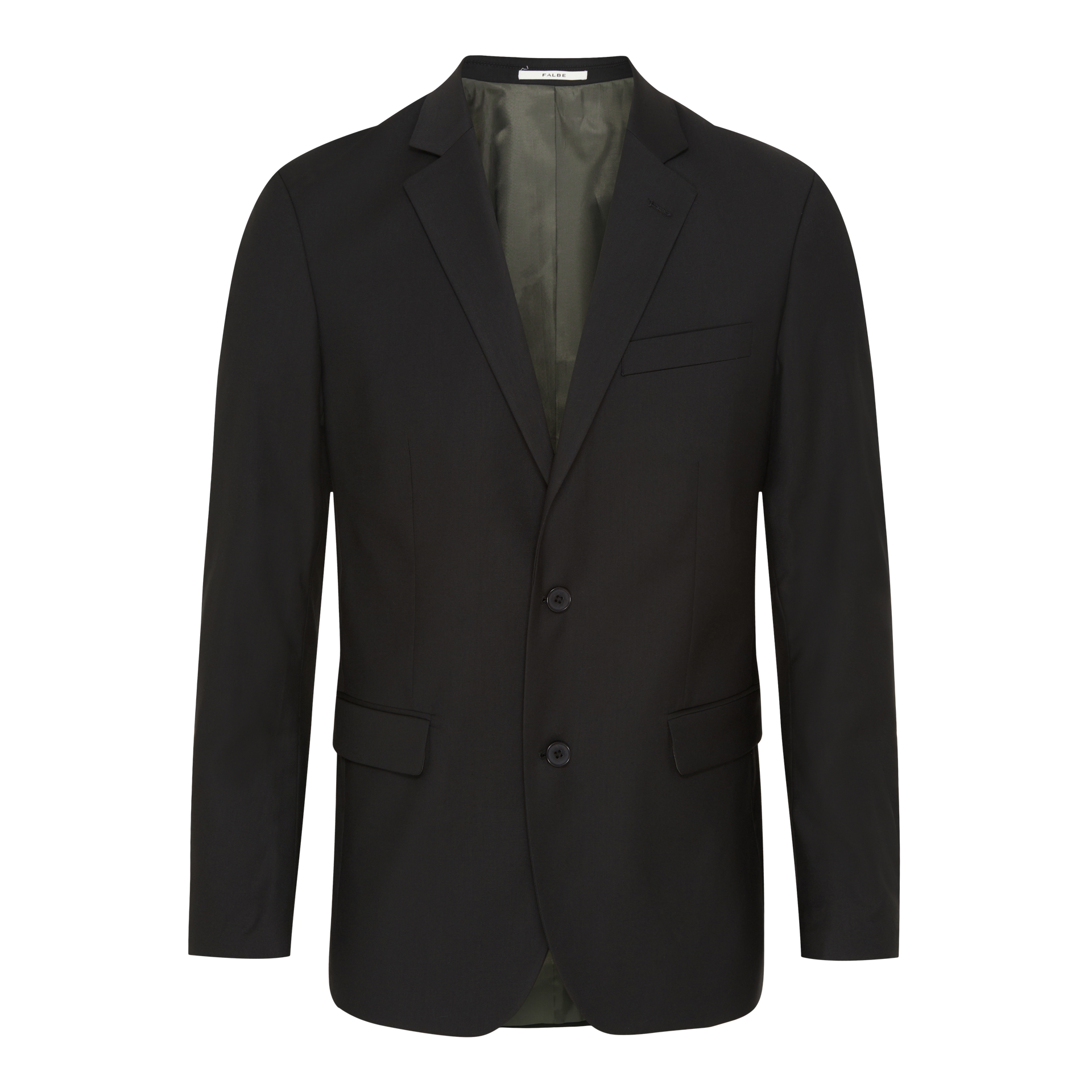 Blazer 'Johannes' - Black Party