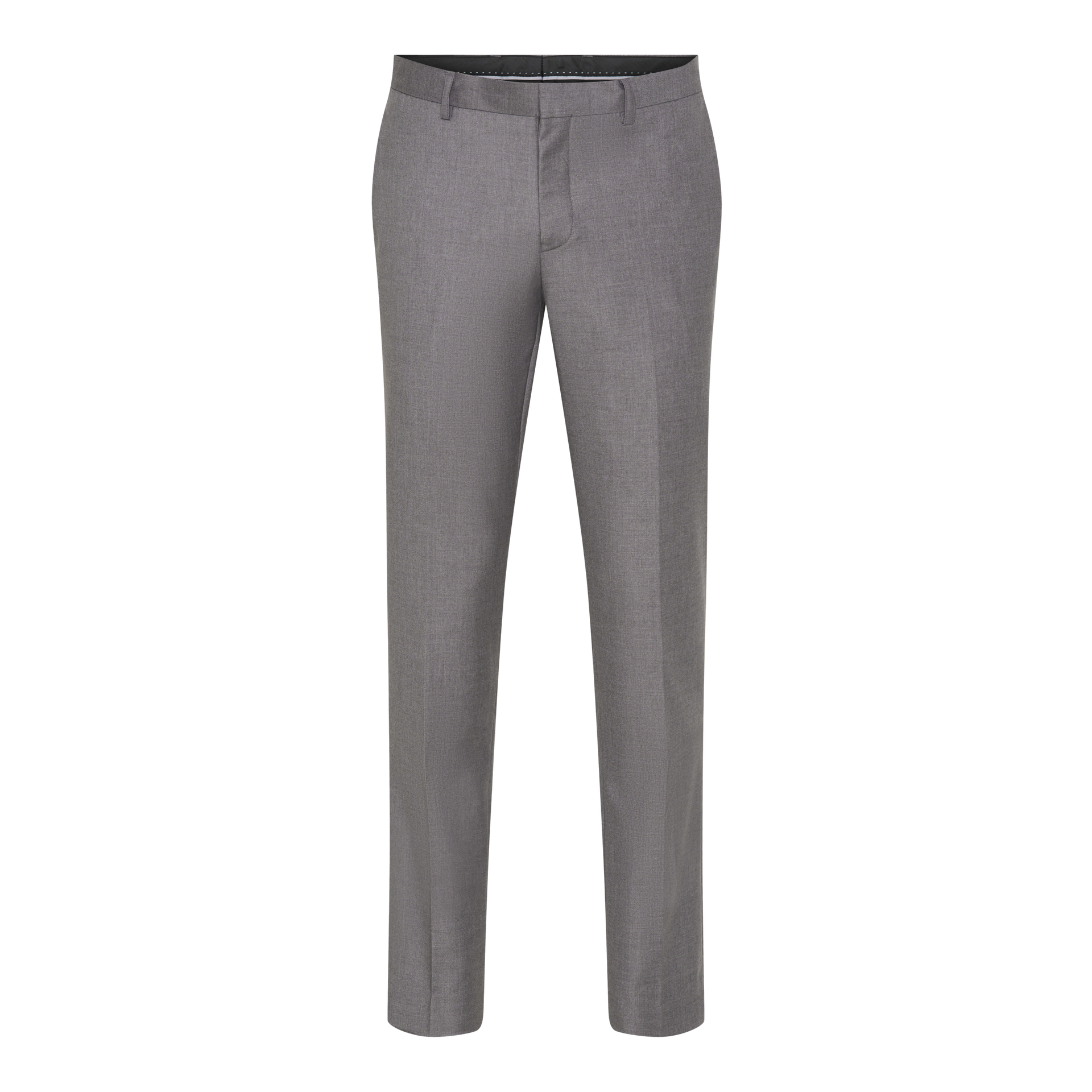 Buks 'Alfred' - Grey Elegance