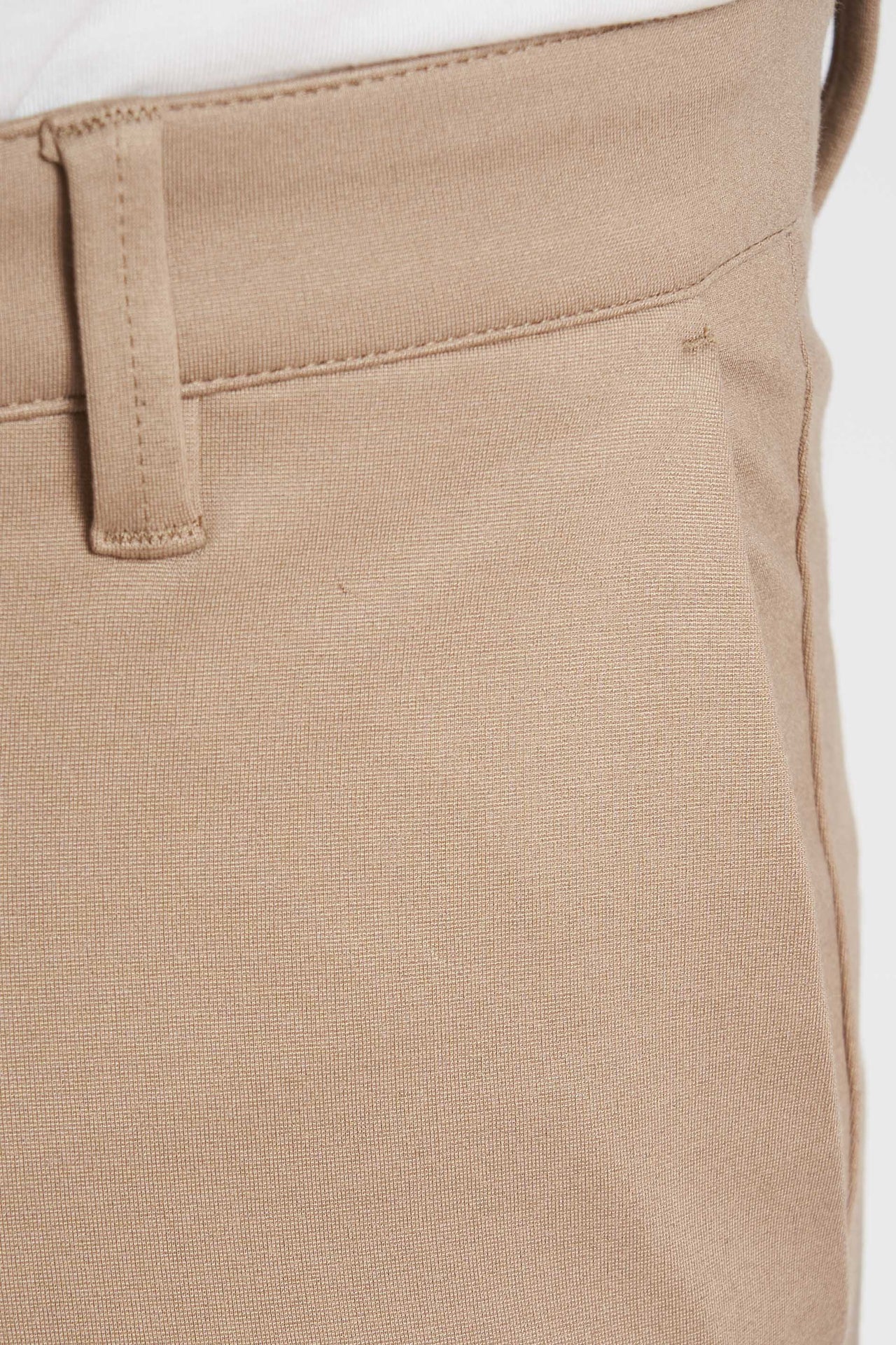 Performance Pants 'Rødekro' - Greige