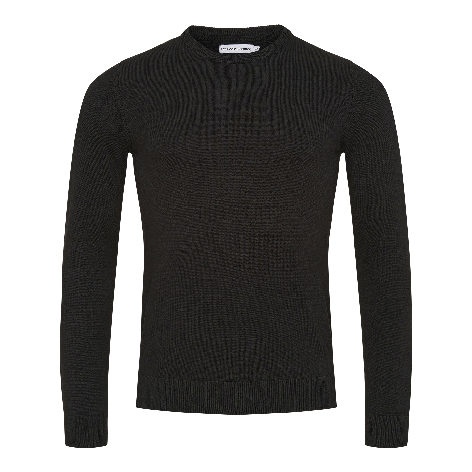 O'Neck Strik 'Oliver' - Black