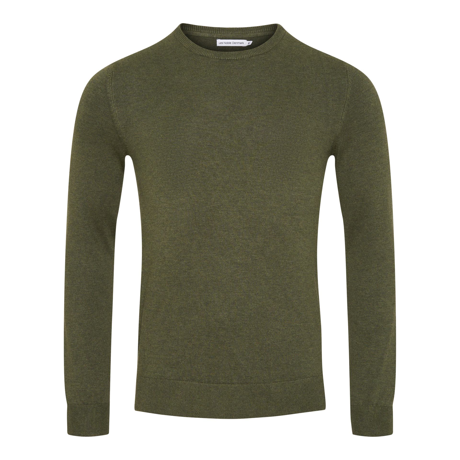 O'Neck Strik 'Martin' - Army Melange