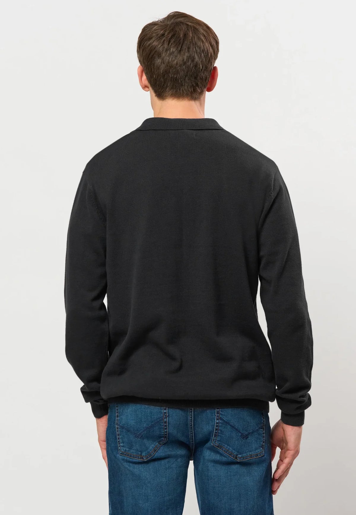 Polo Knit 'Sanka' - Tap Shoe