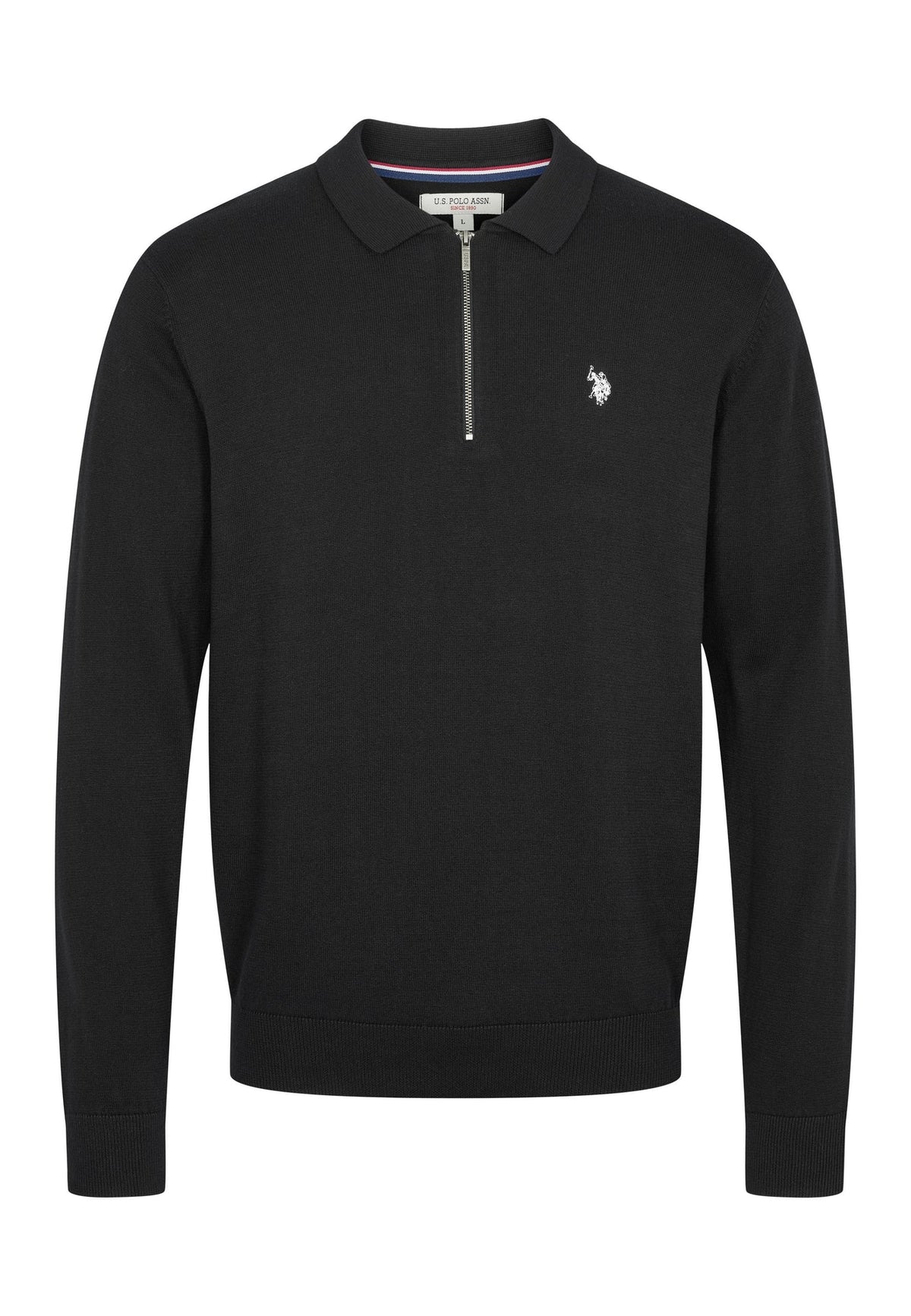 Polo Knit 'Sanka' - Tap Shoe