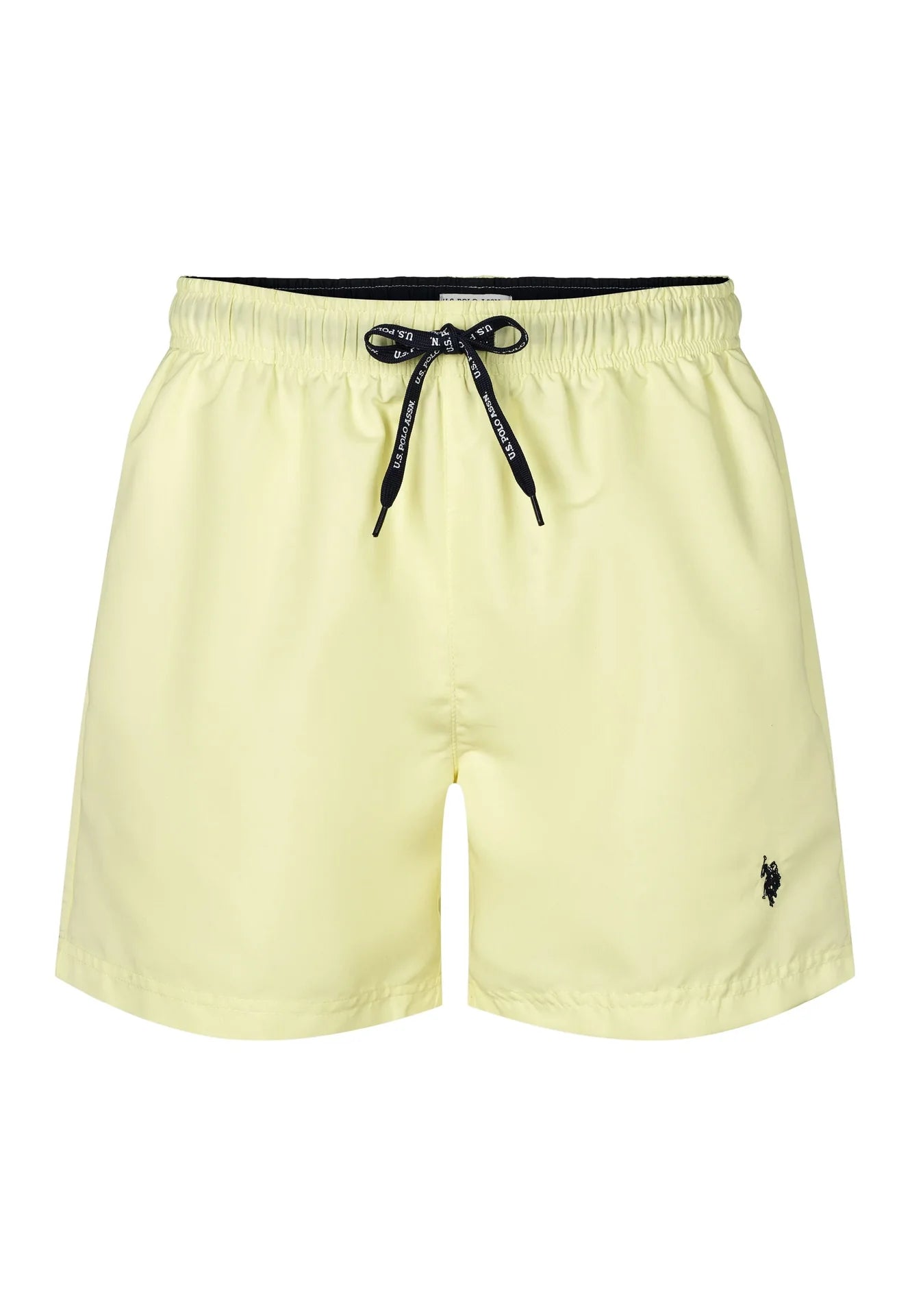 USPA Swim Shorts 'Aza' - Wax Yellow
