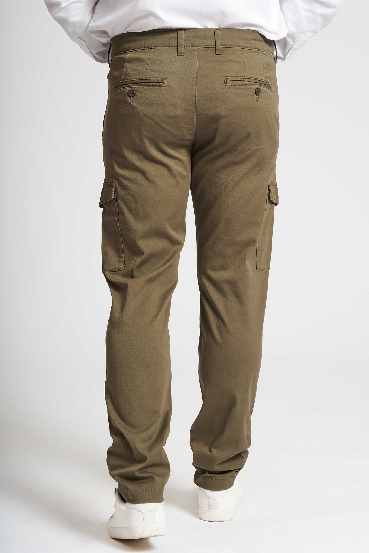 Bukser 'Yatzy' - Capers