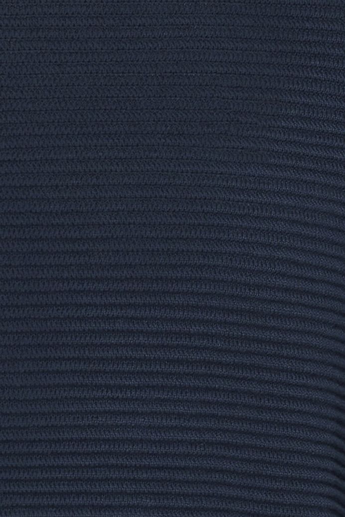 'SDVALENCIA' Ribstrik - Insignia Blue