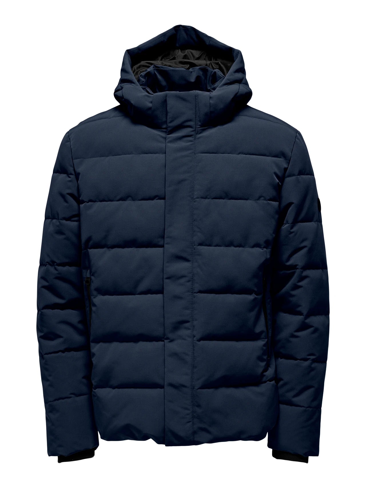 'Onscayson' Dynejakke - Navy Blazer