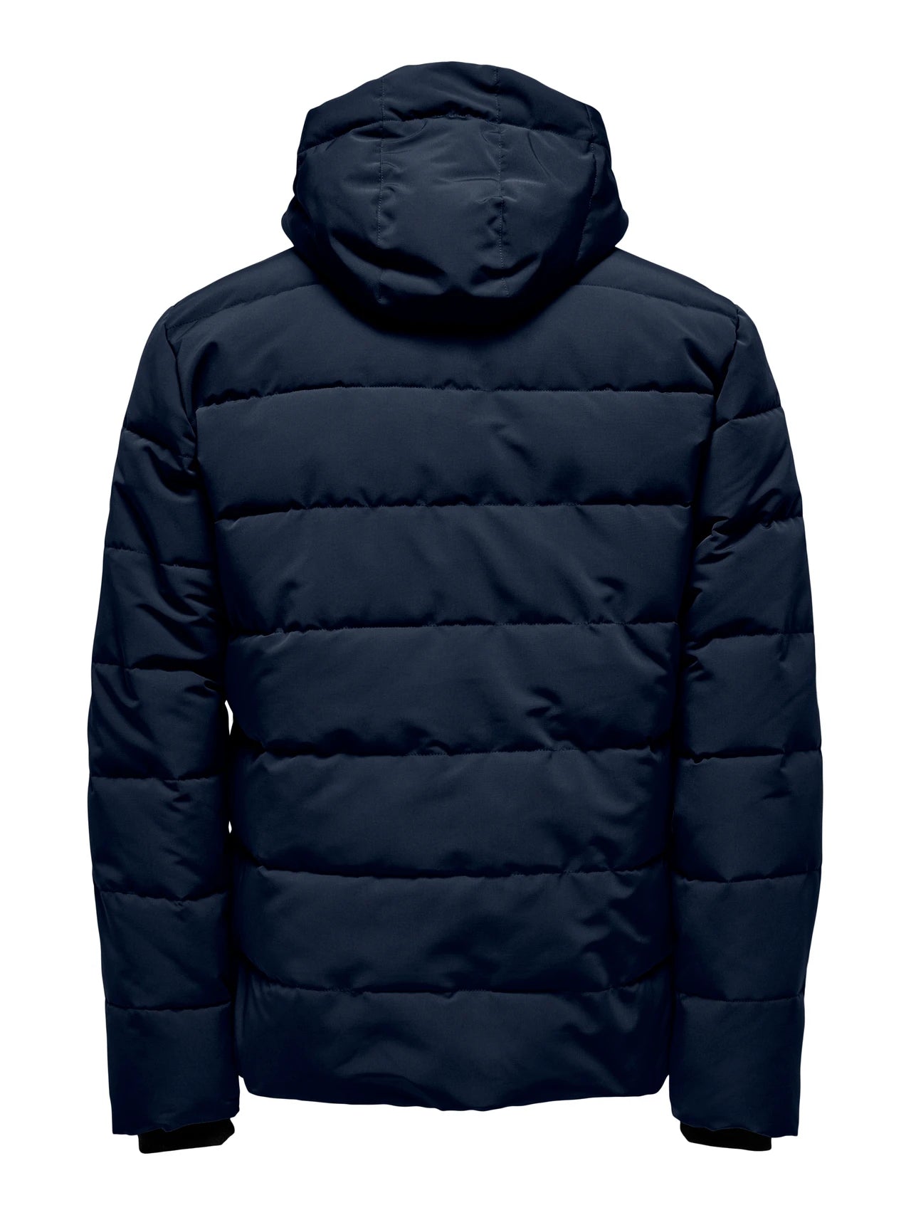 'Onscayson' Dynejakke - Navy Blazer