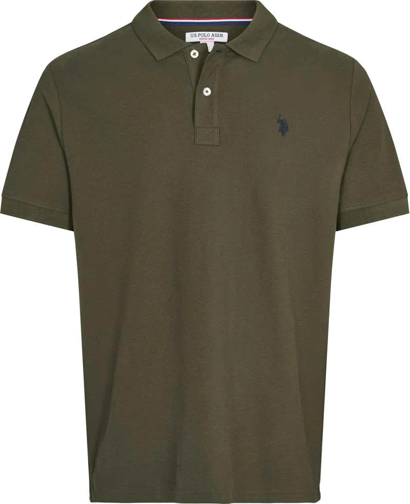 Polo 'Alfred' - Forest Night